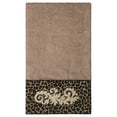 thumbnail image 1 of Linum Home Textiles 100% Turkish Cotton April Embellished Bath Towel, 1 of 3