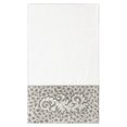 thumbnail image 1 of Linum Home Textiles 100% Turkish Cotton April Embellished Bath Towel, 1 of 3