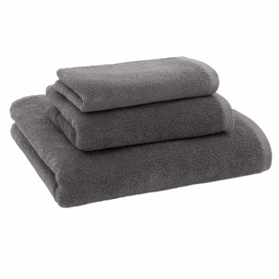 Linum Home Textiles 100% Turkish Cotton Ediree 3 Piece Towel Set
