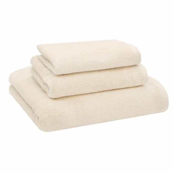 Linum Home Textiles 100% Turkish Cotton Ediree 3 Piece Towel Set