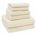 thumbnail image 1 of Linum Home Textiles 100% Turkish Cotton Ediree 6 Piece Towel Set, 1 of 7