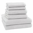 thumbnail image 1 of Linum Home Textiles 100% Turkish Cotton Ediree 6 Piece Towel Set, 1 of 7
