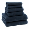 thumbnail image 1 of Linum Home Textiles 100% Turkish Cotton Ediree 6 Piece Towel Set, 1 of 7