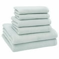 thumbnail image 1 of Linum Home Textiles 100% Turkish Cotton Ediree 6 Piece Towel Set, 1 of 7