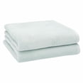 thumbnail image 1 of Linum Home Textiles 100% Turkish Cotton Ediree Bath Towels Set of 2, 1 of 3