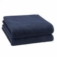 thumbnail image 1 of Linum Home Textiles 100% Turkish Cotton Ediree Bath Towels Set of 2, 1 of 3
