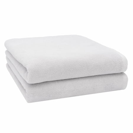 Linum Home Textiles 100% Turkish Cotton Ediree Bath Towels Set of 2
