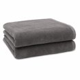 thumbnail image 1 of Linum Home Textiles 100% Turkish Cotton Ediree Bath Towels Set of 2, 1 of 3