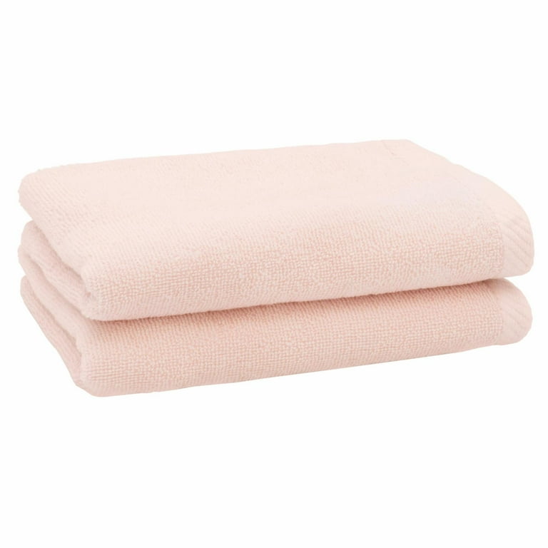 Linum Home Textiles 100 Turkish Cotton Ediree Fingertip Towels Set of 2