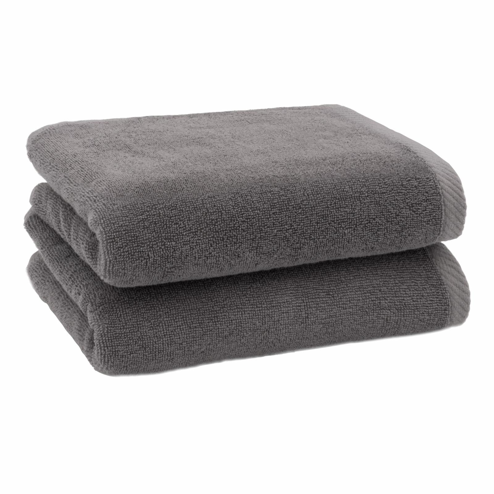 Linum Home Textiles 100% Turkish Cotton Ediree Hand Towels Set of 2
