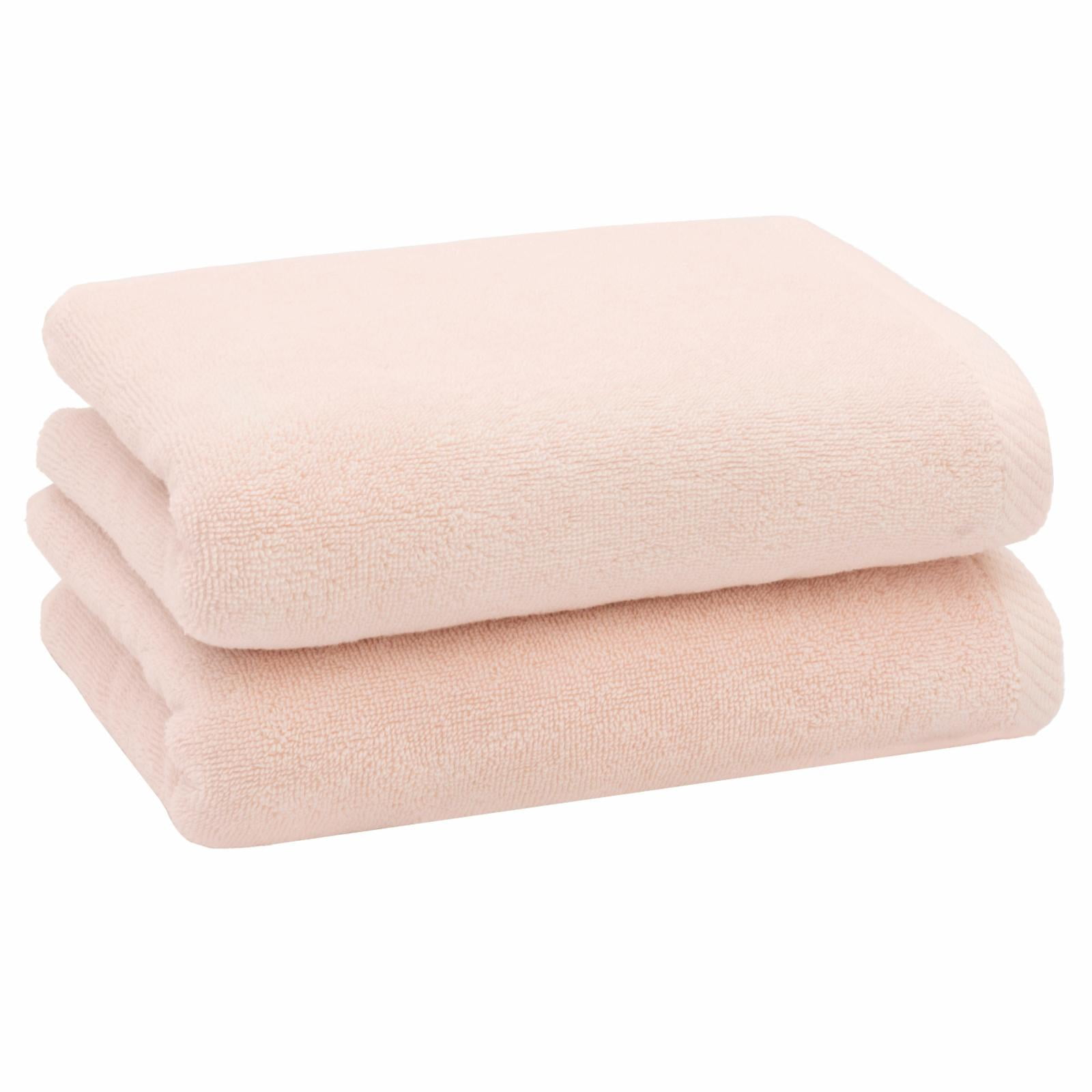 Linum Home Textiles 100% Turkish Cotton Ediree Hand Towels Set of 2