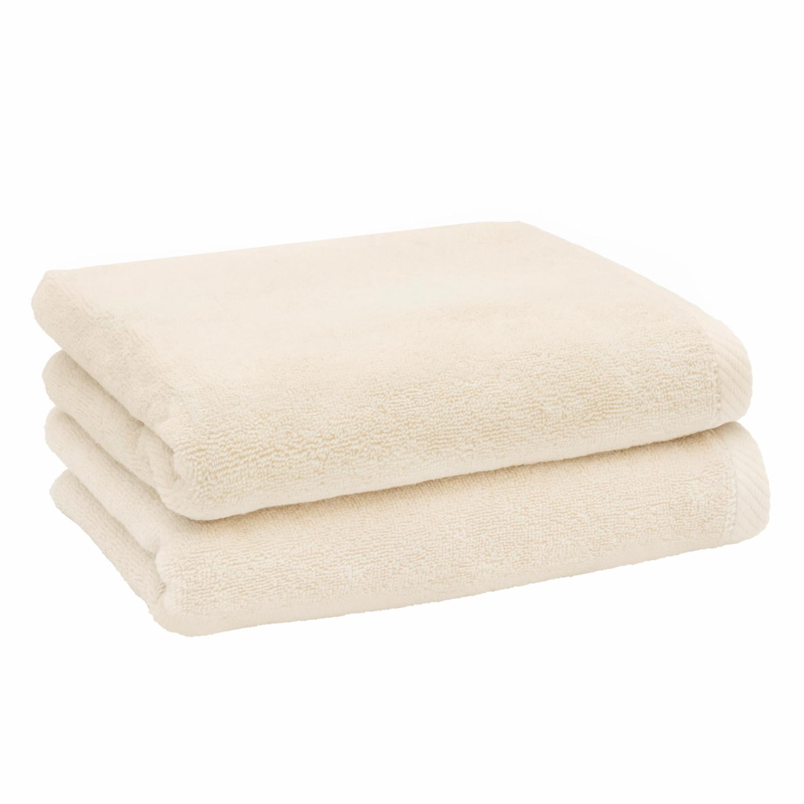 Linum Home Textiles 100% Turkish Cotton Ediree Hand Towels Set of 2