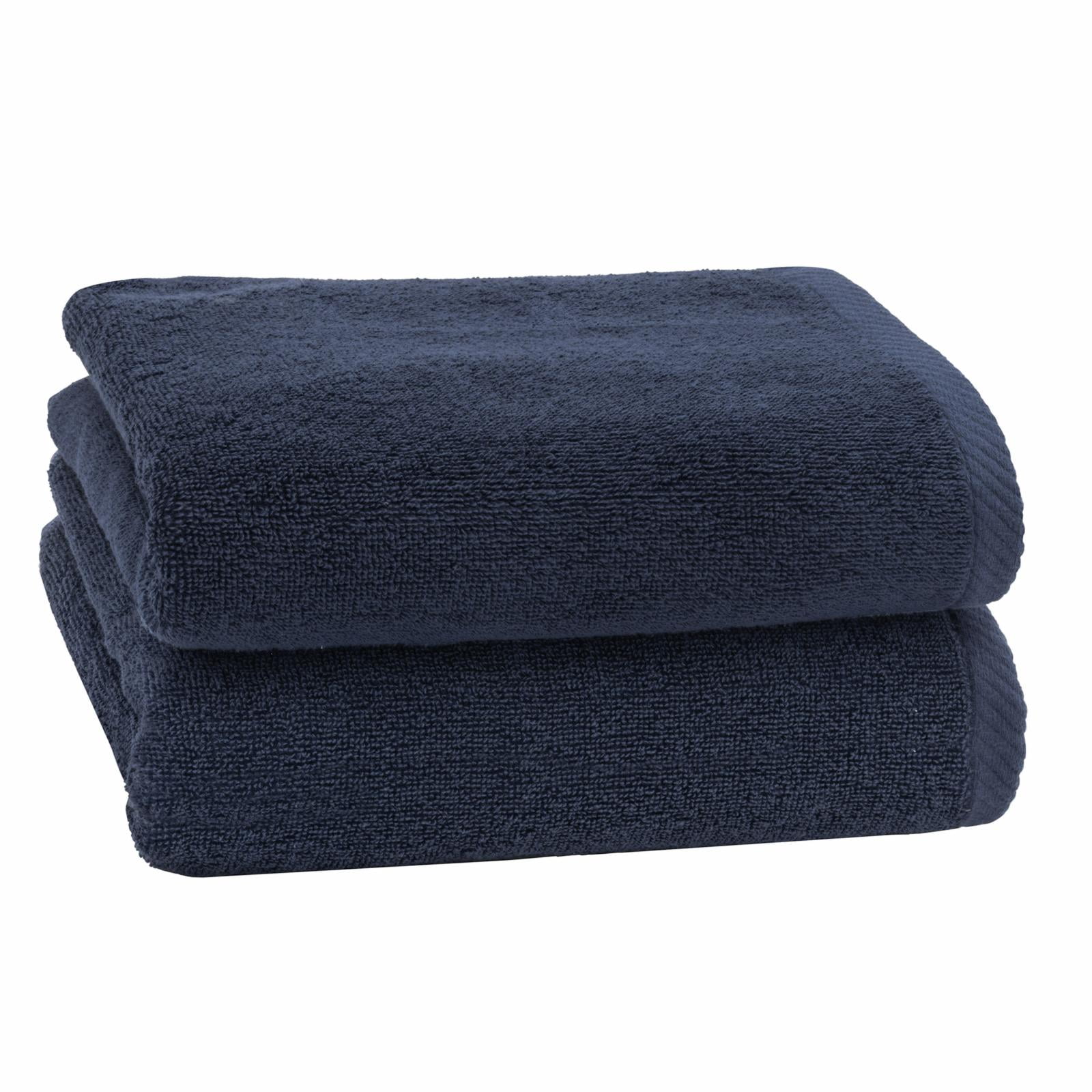 Linum Home Textiles 100% Turkish Cotton Ediree Hand Towels Set of 2