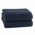 thumbnail image 1 of Linum Home Textiles 100% Turkish Cotton Ediree Hand Towels Set of 2, 1 of 3