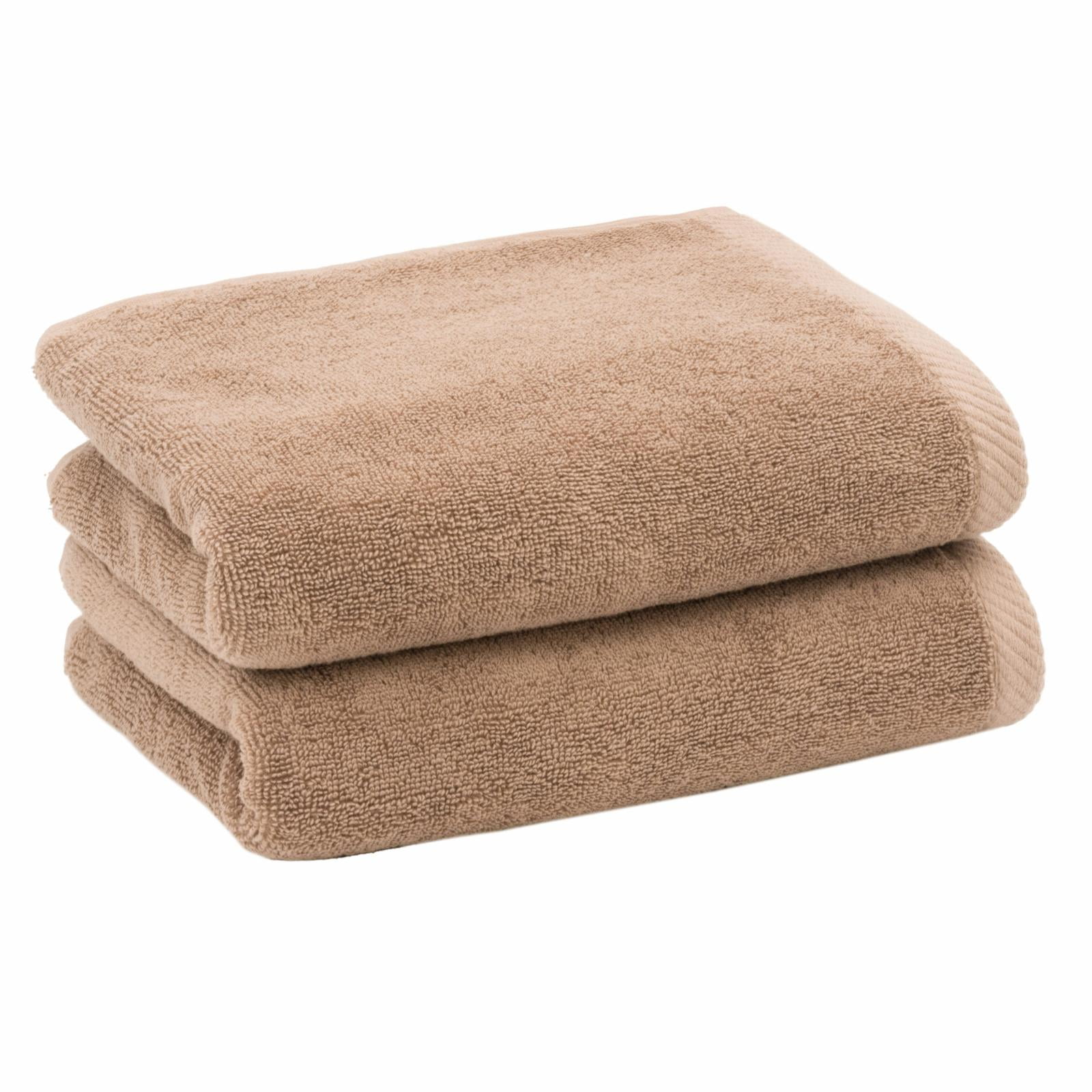 Linum Home Textiles 100% Turkish Cotton Ediree Hand Towels Set of 2