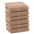 thumbnail image 1 of Linum Home Textiles 100% Turkish Cotton Ediree Hand Towels Set of 6, 1 of 3