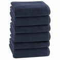 thumbnail image 1 of Linum Home Textiles 100% Turkish Cotton Ediree Hand Towels Set of 6, 1 of 3