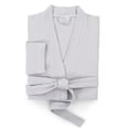 thumbnail image 1 of Linum Home Textiles 100% Turkish Cotton Smyrna Hotel/Spa Luxury Robe, 1 of 5
