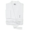 thumbnail image 1 of Linum Home Textiles 100% Turkish Cotton Smyrna Personalized Hotel/Spa Luxury Robes, 1 of 3