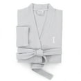 thumbnail image 1 of Linum Home Textiles 100% Turkish Cotton Smyrna Personalized Hotel/Spa Luxury Robes, 1 of 3