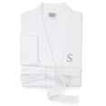 thumbnail image 1 of Linum Home Textiles 100% Turkish Cotton Smyrna Personalized Hotel/Spa Luxury Robes, 1 of 3