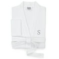 thumbnail image 1 of Linum Home Textiles 100% Turkish Cotton Smyrna Personalized Hotel/Spa Luxury Robes, 1 of 3