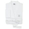 thumbnail image 1 of Linum Home Textiles 100% Turkish Cotton Smyrna Personalized Hotel/Spa Luxury Robes, 1 of 3