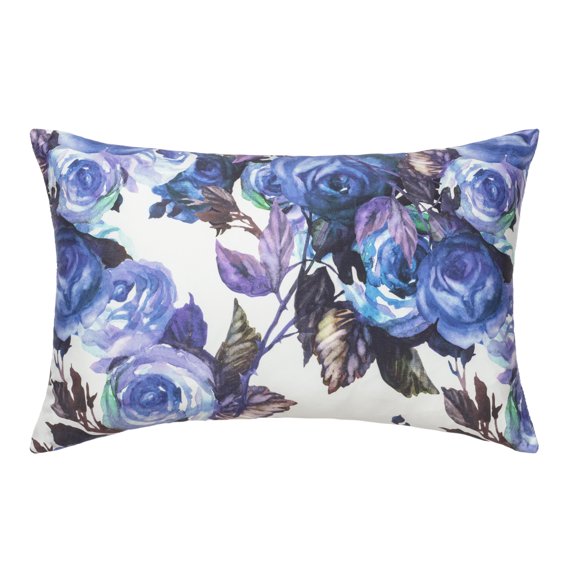 Linum Home Textiles 13" x 21" Multi-color Cotton Decorative Pillow Cover