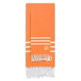 thumbnail image 1 of Linum Home Textiles Alara Turkish Pestemal 2 Piece Towel Set, 1 of 6