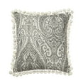 thumbnail image 1 of Linum Home Textiles Anchor Decorative Square Pillow Cover 18" x 18", 1 of 3