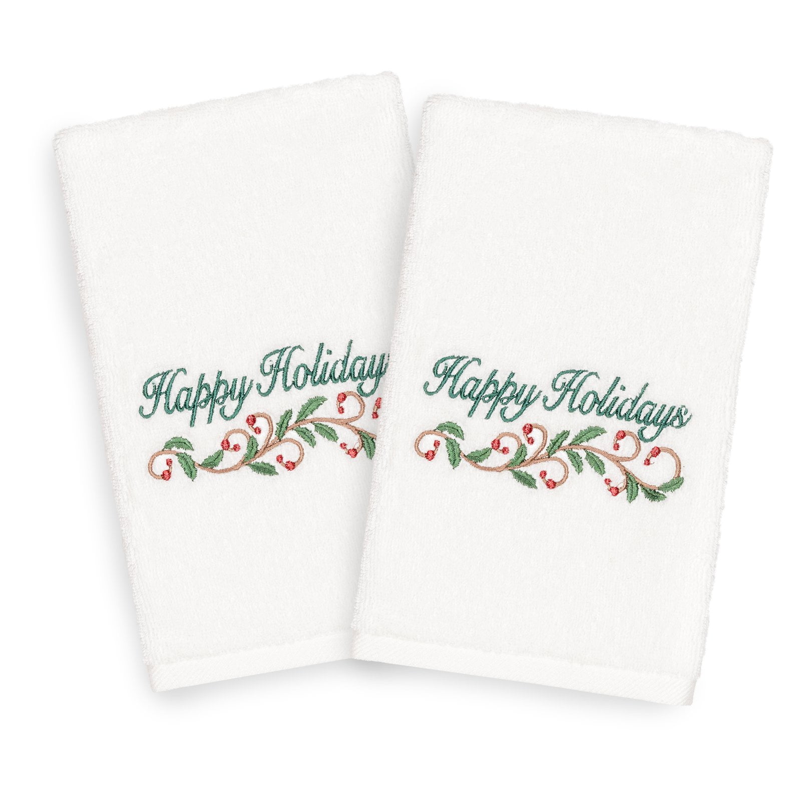 Luxury Turkish Hand Towels - Set of 2 - Your Hands Will Thank You – Lincove