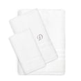 thumbnail image 1 of Linum Home Textiles Denzi 3 Piece Towel Set, 1 of 7
