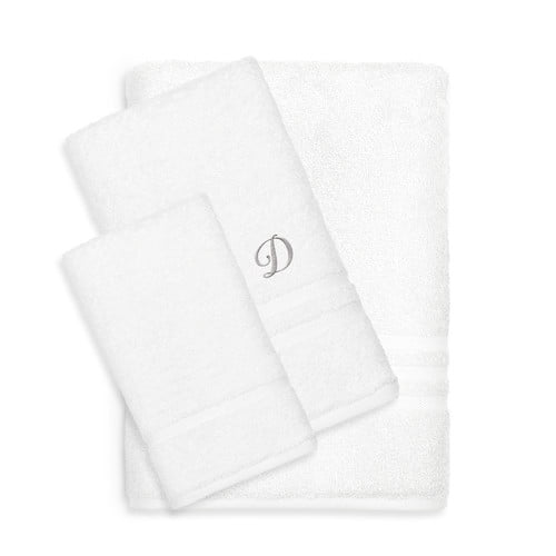 Linum Home Textiles Denzi 3 Piece Towel Set
