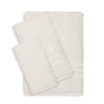 thumbnail image 1 of Linum Home Textiles Denzi 3 Piece Towel Set, 1 of 7