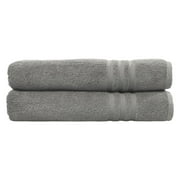 Linum Home Textiles Denzi Bath Towels - Set of 2