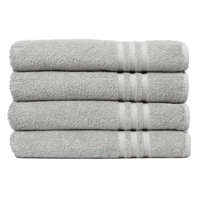 Linum Home Textiles Denzi Bath Towels - Set of 4