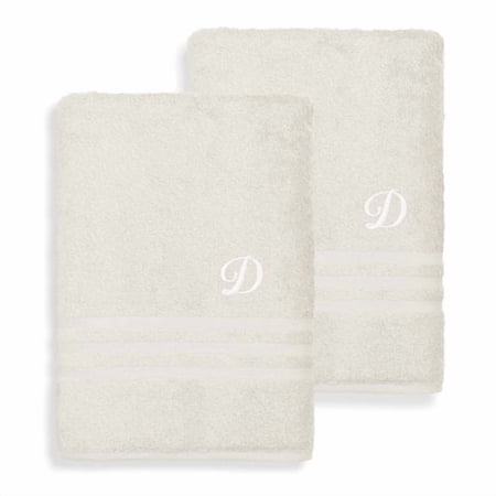 Linum Home Textiles Denzi Bath Towel (Set of 2)