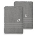 thumbnail image 1 of Linum Home Textiles Denzi Cotton Bath Towels - Set of 2, 1 of 11