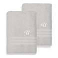 thumbnail image 1 of Linum Home Textiles Denzi Bath Towel (Set of 2), 1 of 7