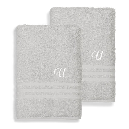 Linum Home Textiles Denzi Bath Towel (Set of 2)