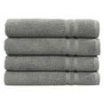 thumbnail image 1 of Linum Home Denzi Turkish Cotton Hand Towels - Set of 4, 1 of 3