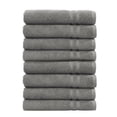 thumbnail image 1 of Linum Home Textiles Denzi 100pct Cotton Hand Towel (Set of 8), 1 of 2