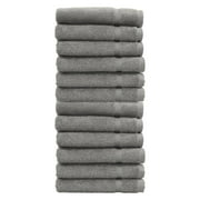 Linum Home Textiles Denzi Washcloths - Set of 12