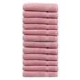 thumbnail image 1 of Linum Home Textiles Denzi Washcloths - Set of 12, 1 of 2