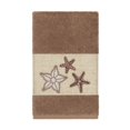 thumbnail image 1 of Linum Home Textiles Lydia 100% Turkish Cotton Embellished Hand Towel, 1 of 11