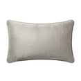 thumbnail image 1 of Linum Home Textiles Pixel Decorative Lumbar Pillow Cover 13" x 21", 1 of 3