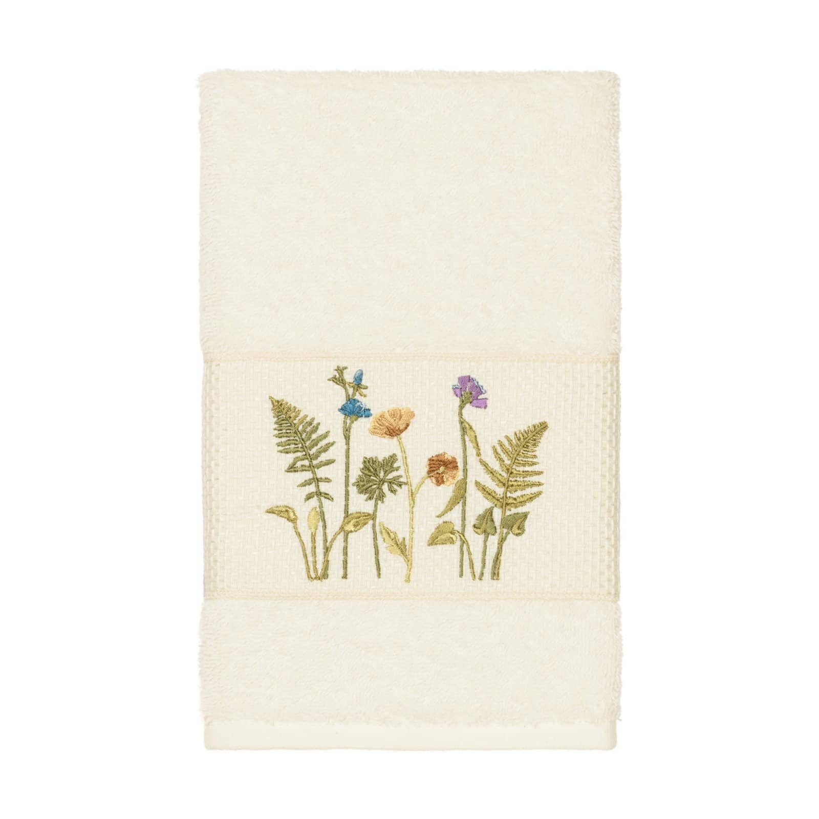 Brooklyn Turkish Hand Towel - INCASA