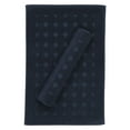 thumbnail image 1 of Linum Home Textiles Sinemis Turkish Cotton Circle Design Bath Mat, 1 of 2