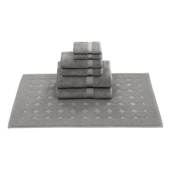 Linum Home Textiles Sinemis Turkish Cotton Terry Towel Set