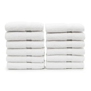 Hospital Specialty Part # 533-10 - 10 Lbs. Rag Small Turkish Towel